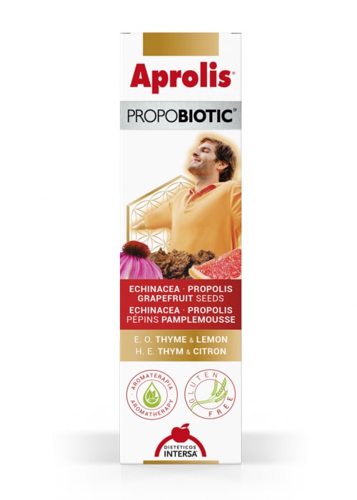 Aprolis Propobiotic - Imagen 3