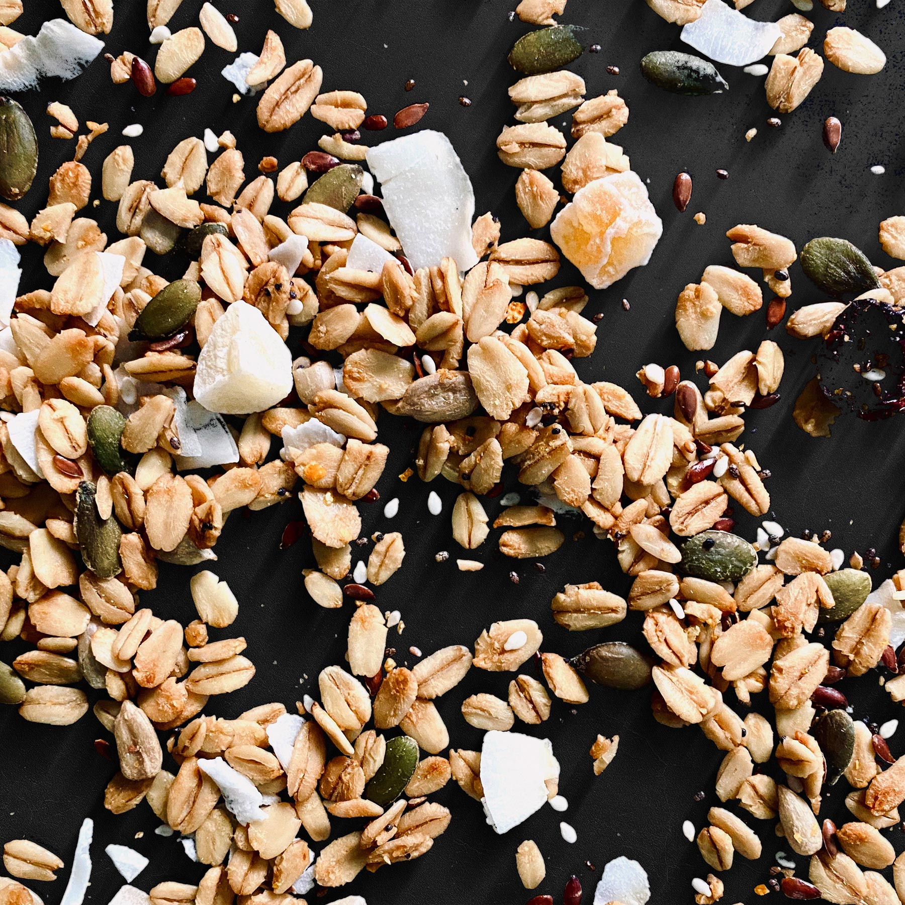 Granola & Frutas - Imagen 4