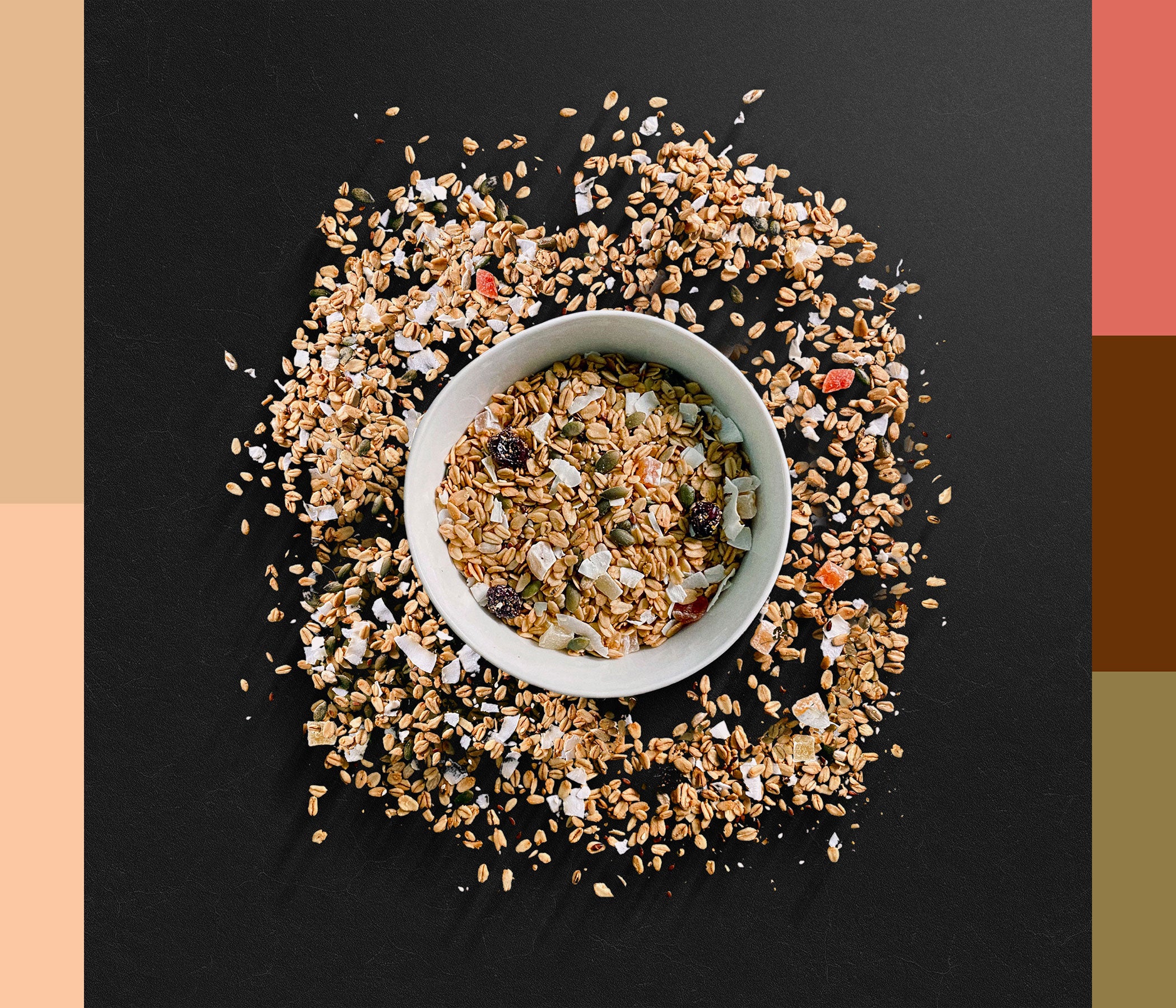 Granola & Frutas - Imagen 5