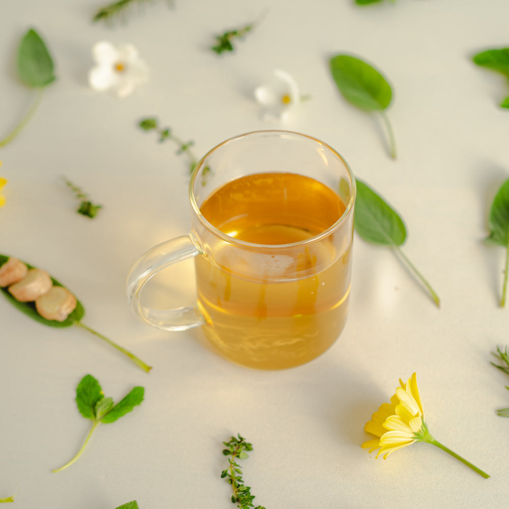 Infusión Super Wellness - Imagen 2