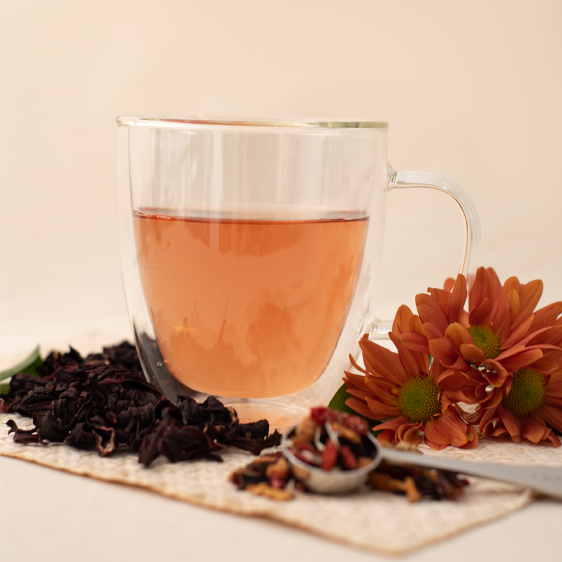 Infusión Goji Secrets - Imagen 2