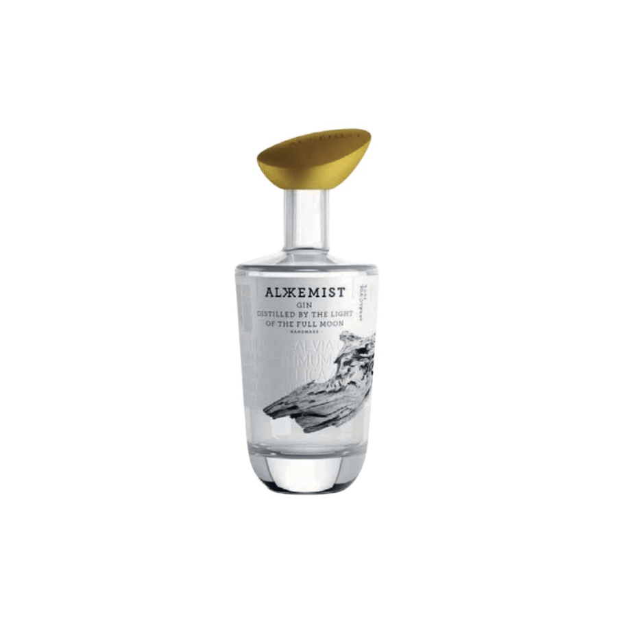 Alkkemist Moon Ginebra
